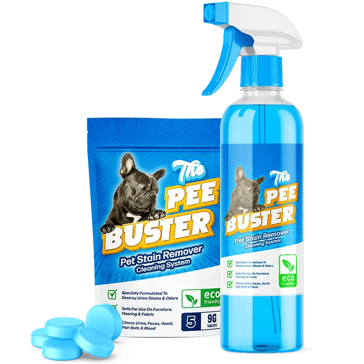 Pee Buster