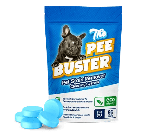 Pee Buster