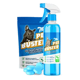 Pee Buster